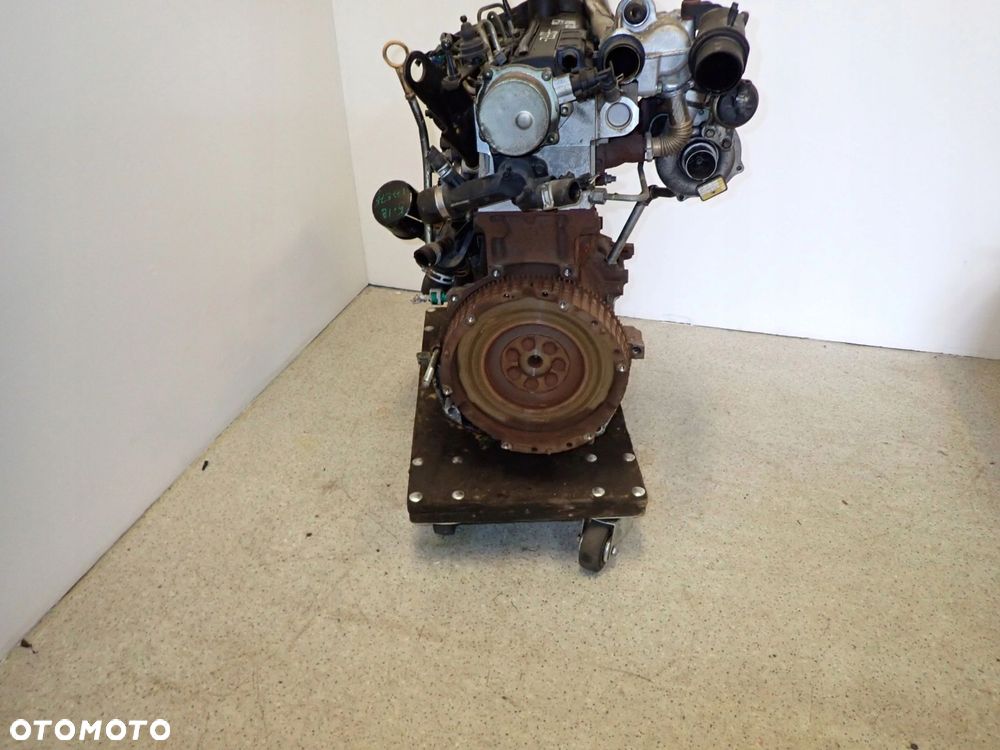 NISSAN ALMERA N16 1.5 dCi 03-06 SILNIK - 10