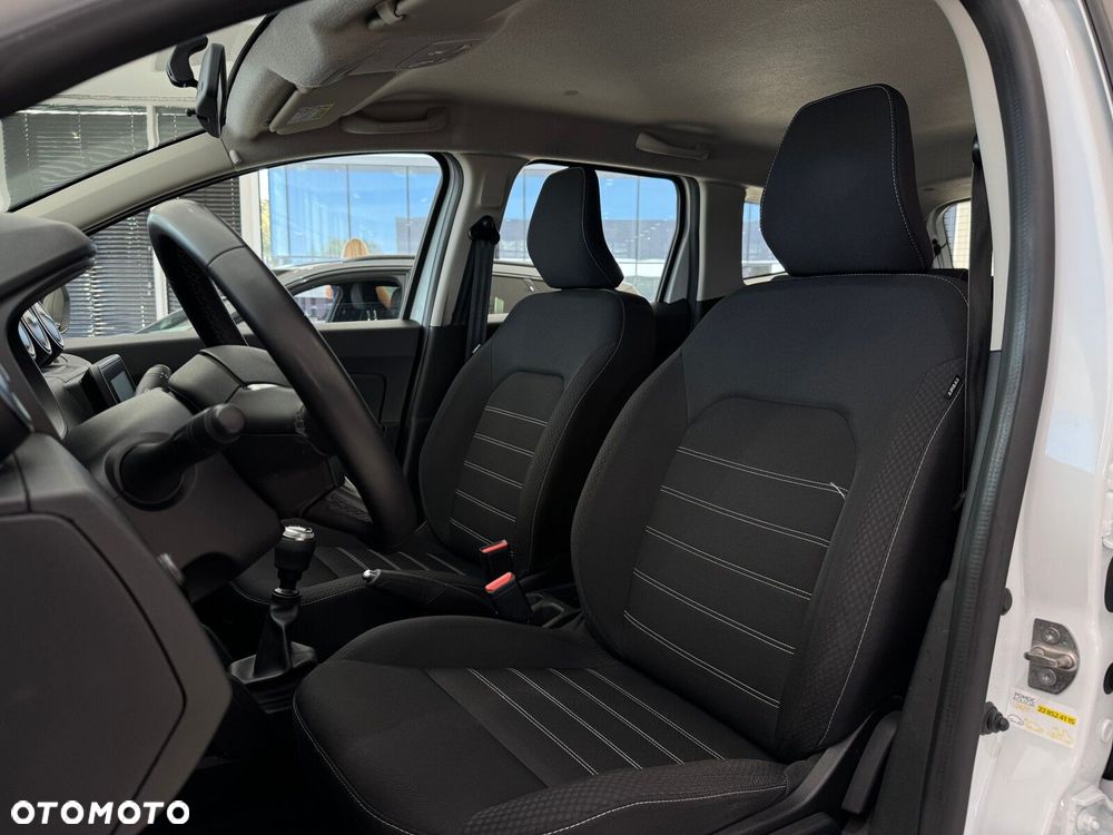Dacia Duster 1.5 Blue dCi Comfort - 10