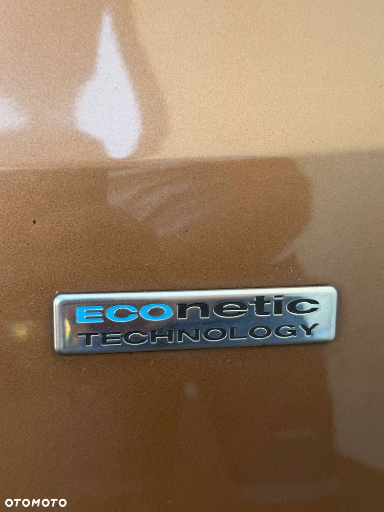 Ford B-MAX 1.0 EcoBoost Titanium X - 19