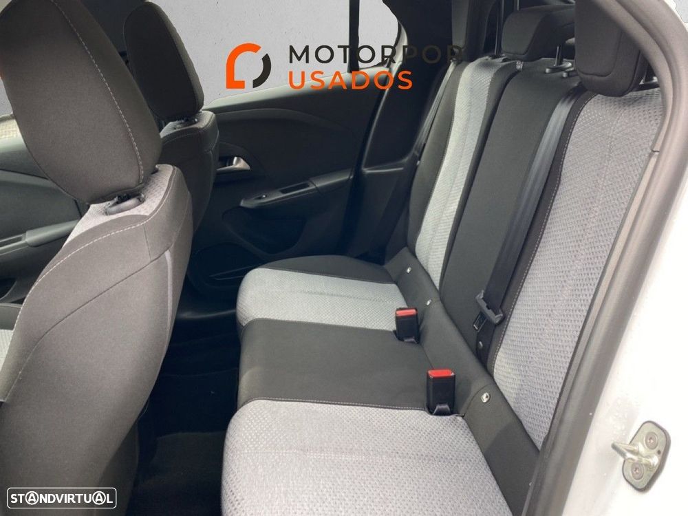 Opel Corsa 1.2 T Edition - 9