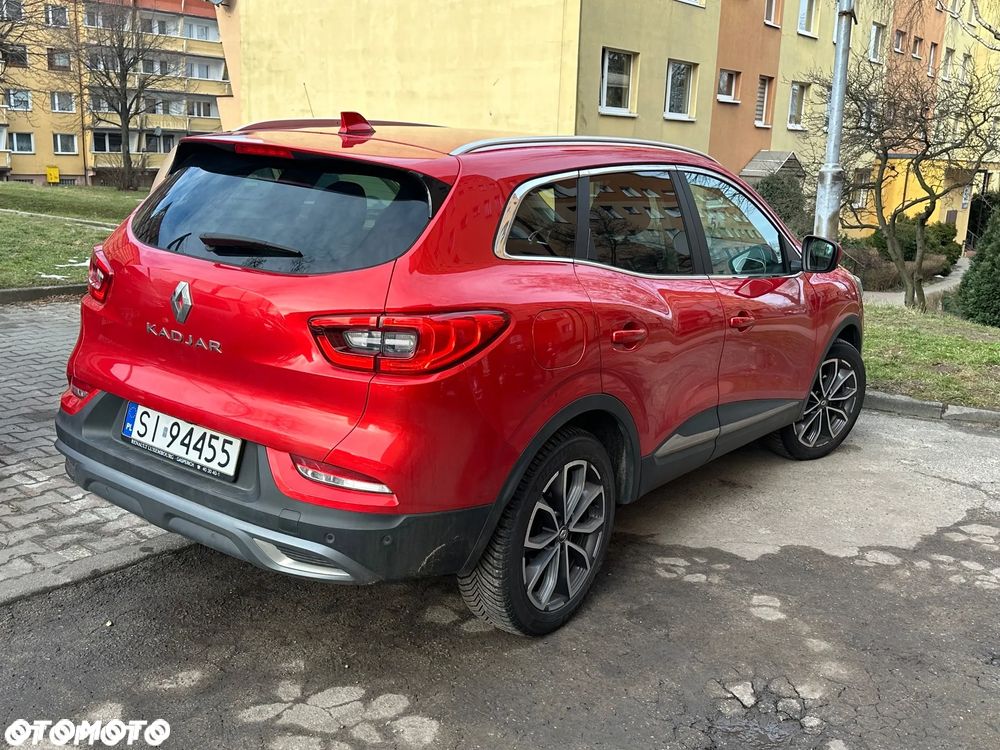 Renault Kadjar 1.3 TCe FAP Intens - 4