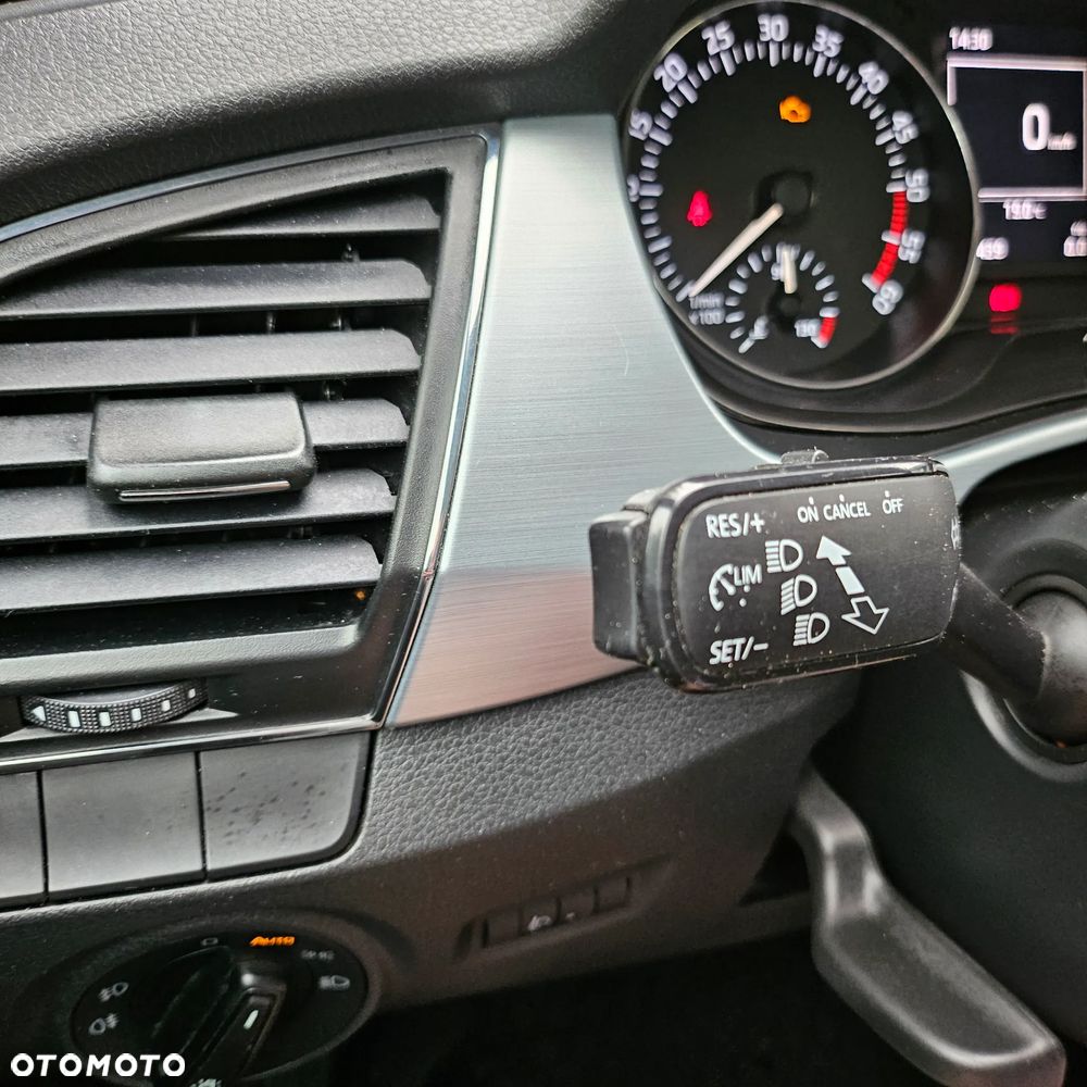 Skoda Fabia 1.4 TDI Ambition - 7