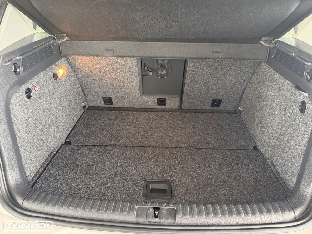 VW Tiguan 1.4 TSi Trend BlueMotion - 19