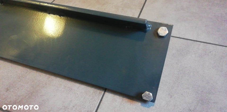 ISEKI SGR 22 SGR22 Tylny zaczep - 4