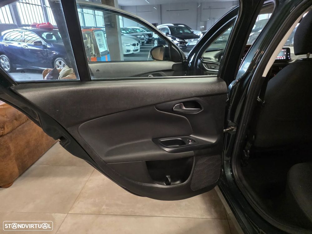 Fiat Tipo 1.3 M-Jet Lounge - 15