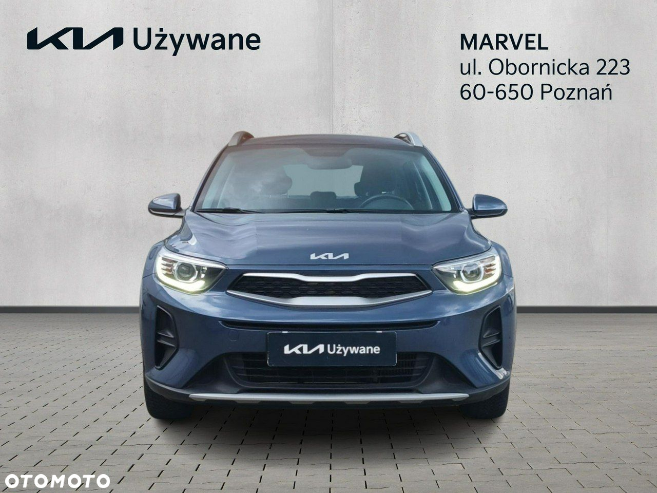 Kia Stonic - 8