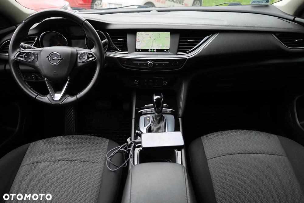 Opel Insignia 1.5 T Elite S&S - 12