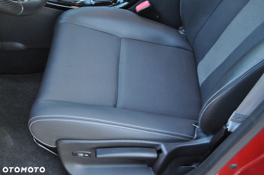 Renault Megane ENERGY TCe 115 Start & Stop Bose Edition - 24