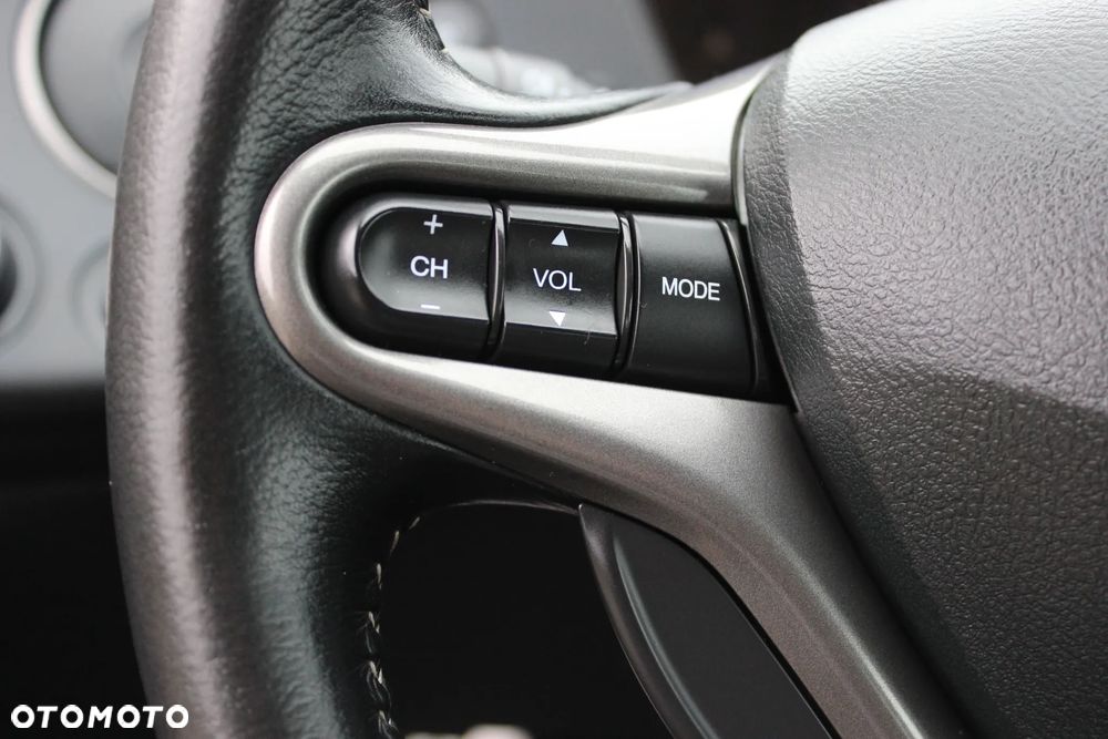 Honda Civic 1.8i-VTEC Type S - 36