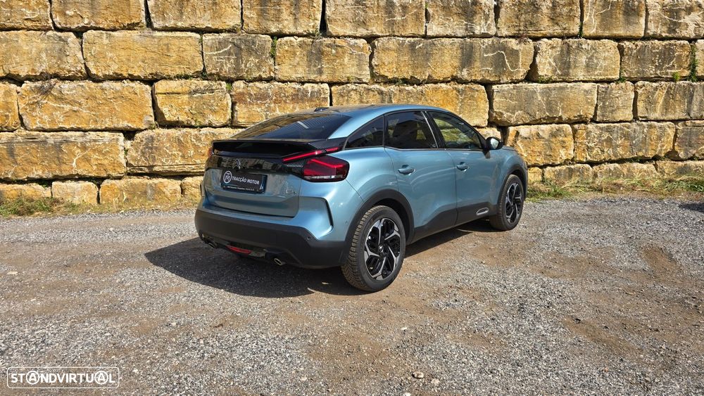 Citroën C4 1.2 PureTech Shine - 2