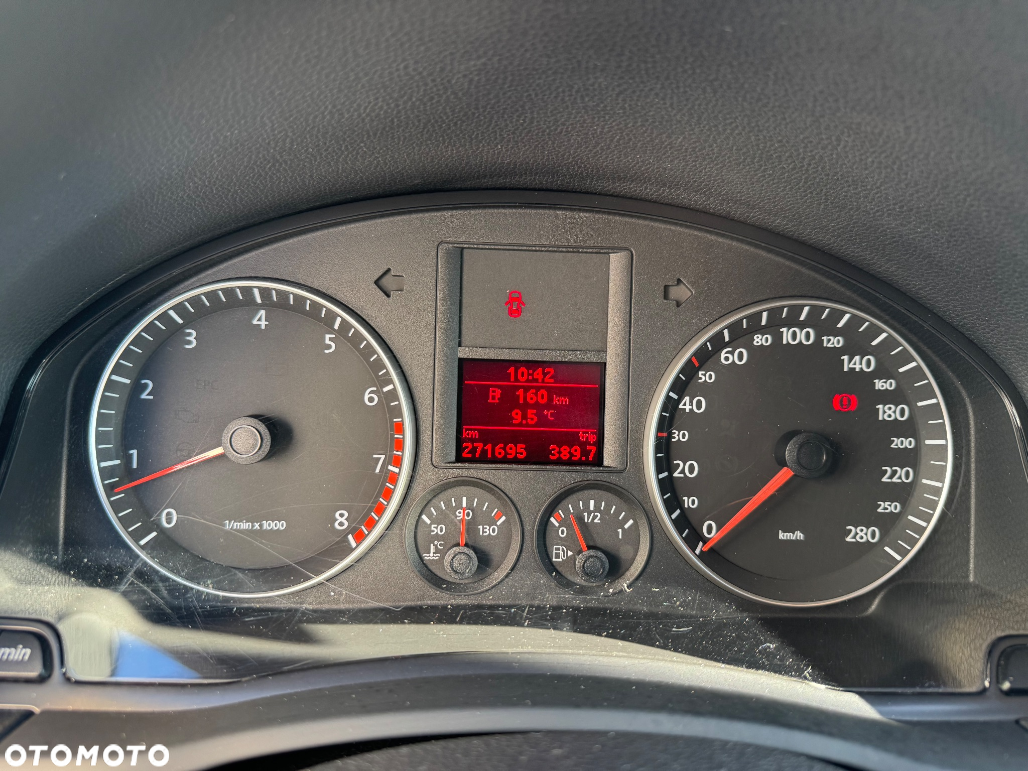 Volkswagen Scirocco 1.4 TSI Perfectline R-Style - 10