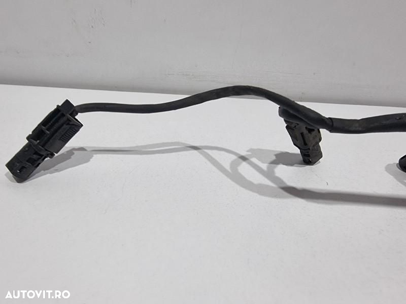 Cablaj bujii incandescente Mercedes Sprinter (2009->)[906] 2.2 cdti A651955 09341401 - 2
