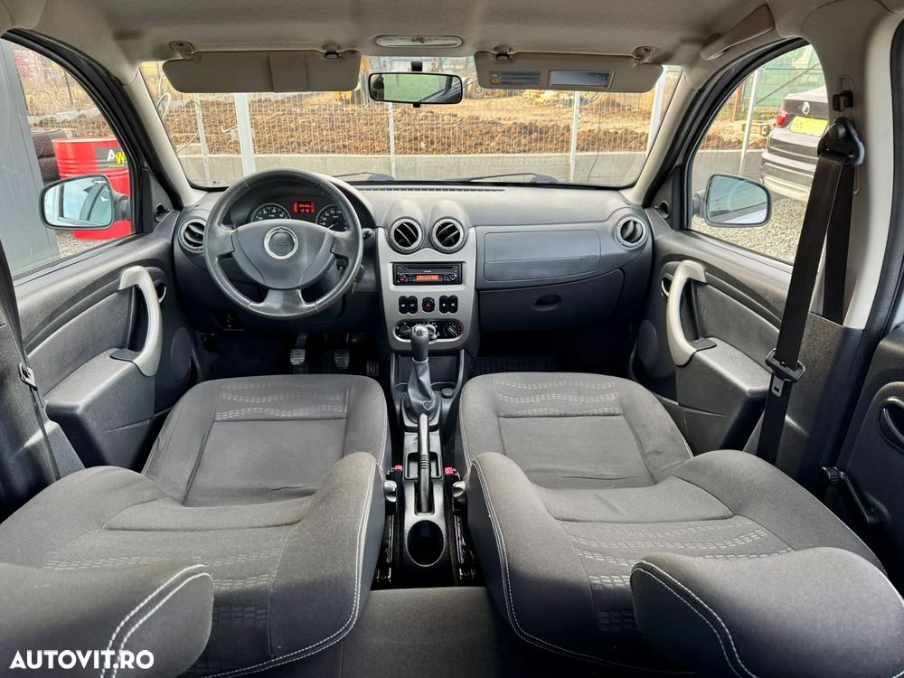 Dacia Sandero Stepway - 37