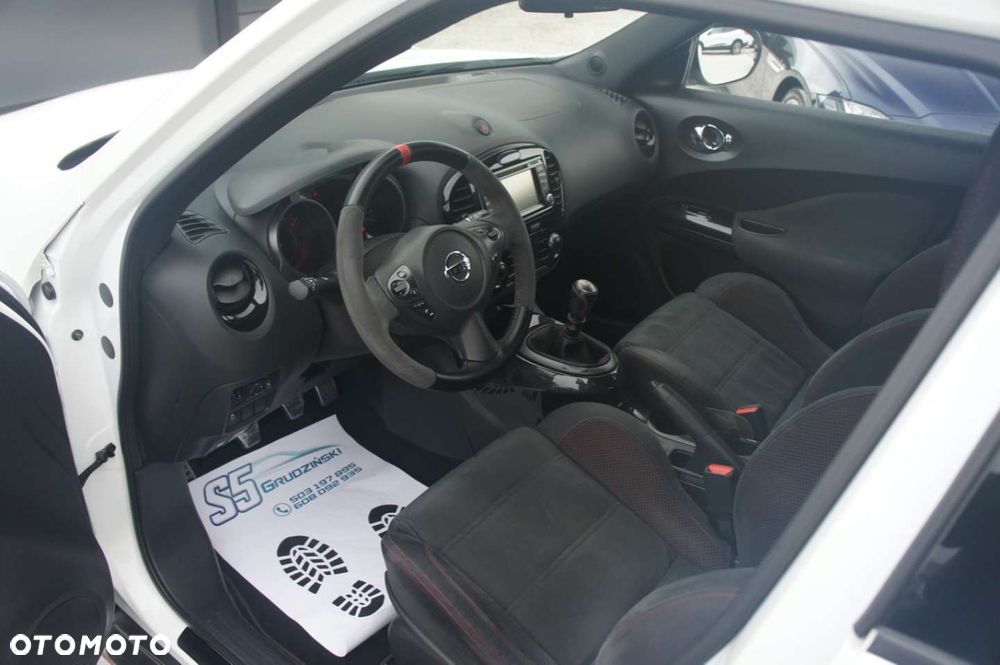Nissan Juke - 9