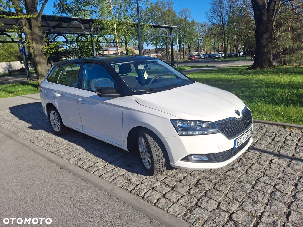 Skoda Fabia 1.0 TSI Ambition - 4