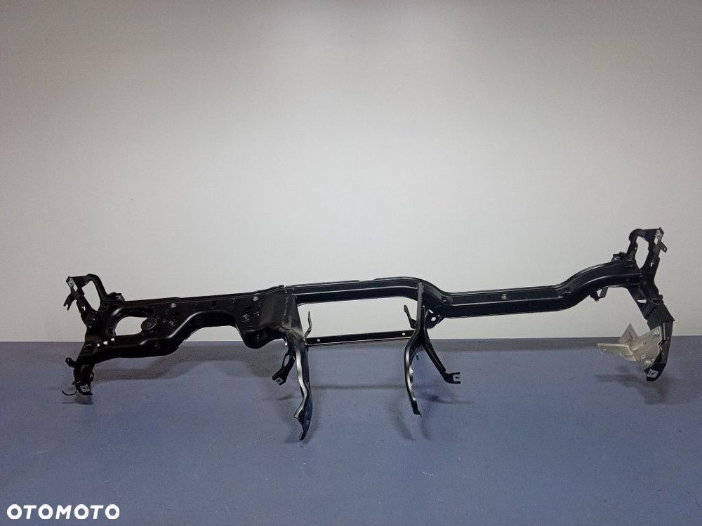 AUDI A6 C7 BELKA STELAŻ DESKI KONSOLI EU 4G1857025B - 1