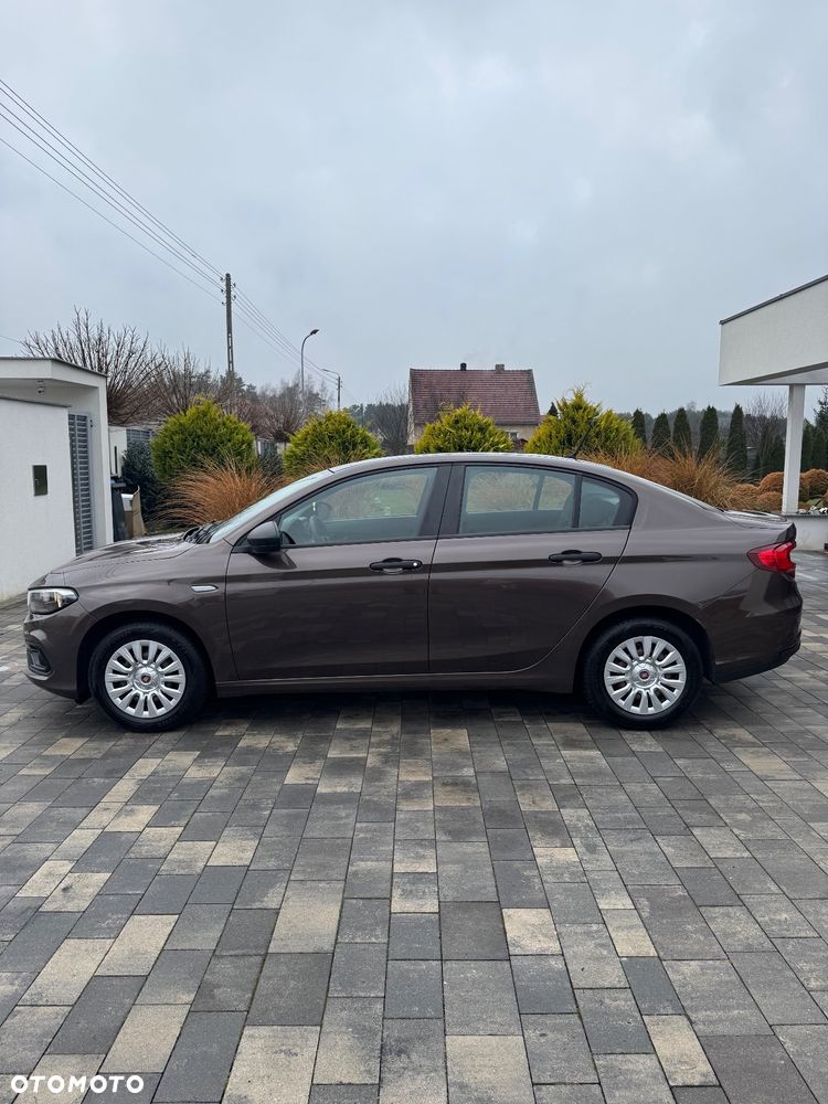 Fiat Tipo 1.4 16V Street - 6