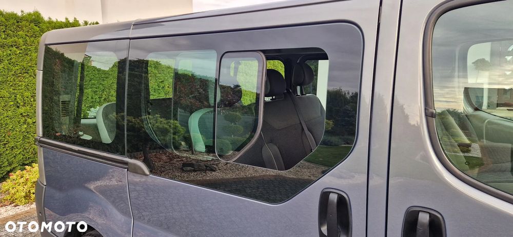 Opel Vivaro - 26