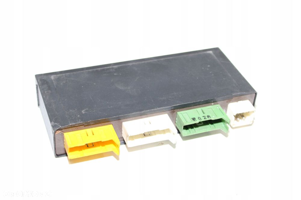 MODUŁ KOMFORTU STEROWNIK BMW E34 E32 1379740 - 1