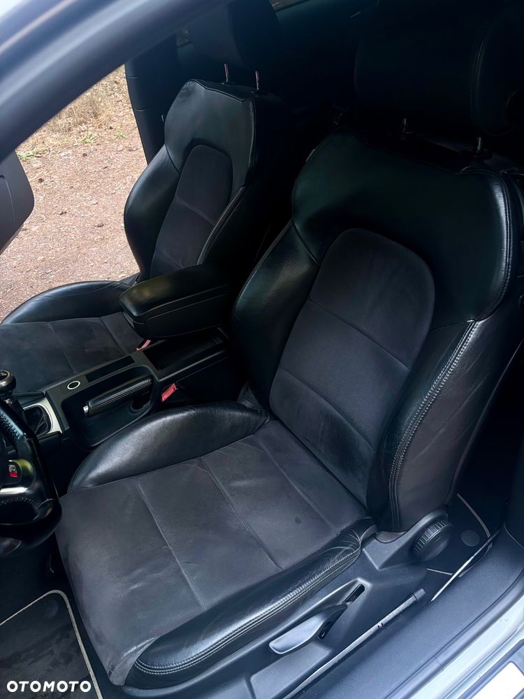 Audi S3 2.0 TFSI Quattro - 6