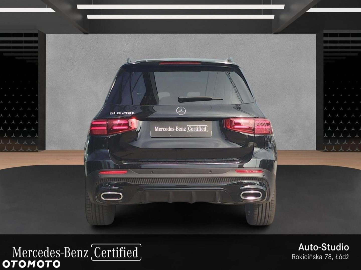 Mercedes-Benz GLB - 5