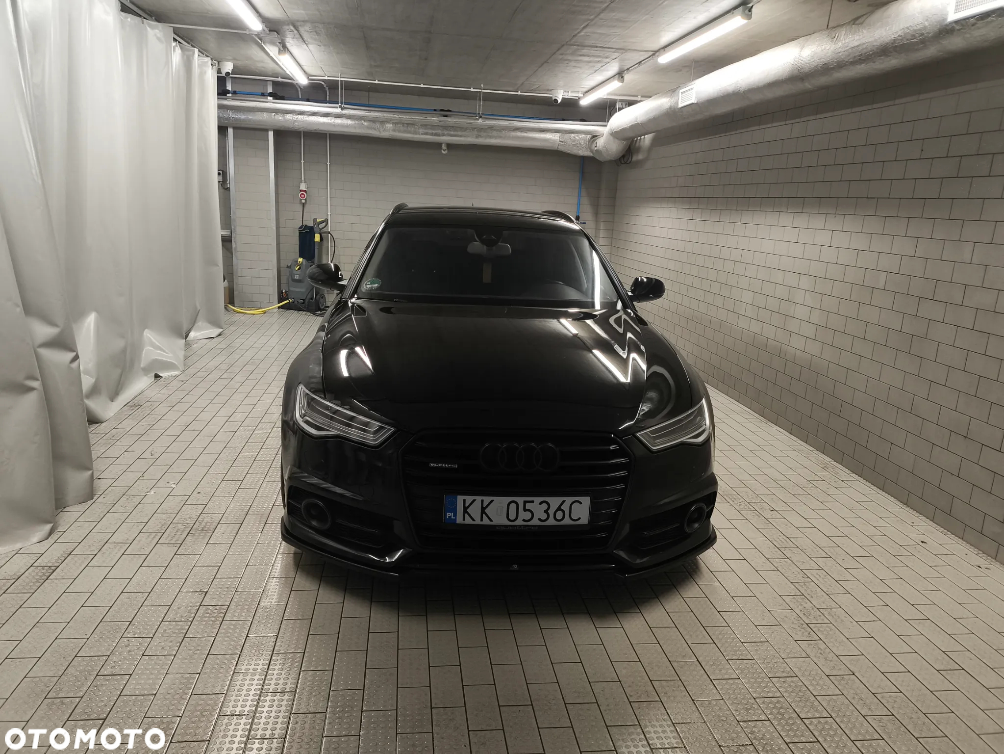 Audi A6 2.0 TDI Quattro S tronic - 6