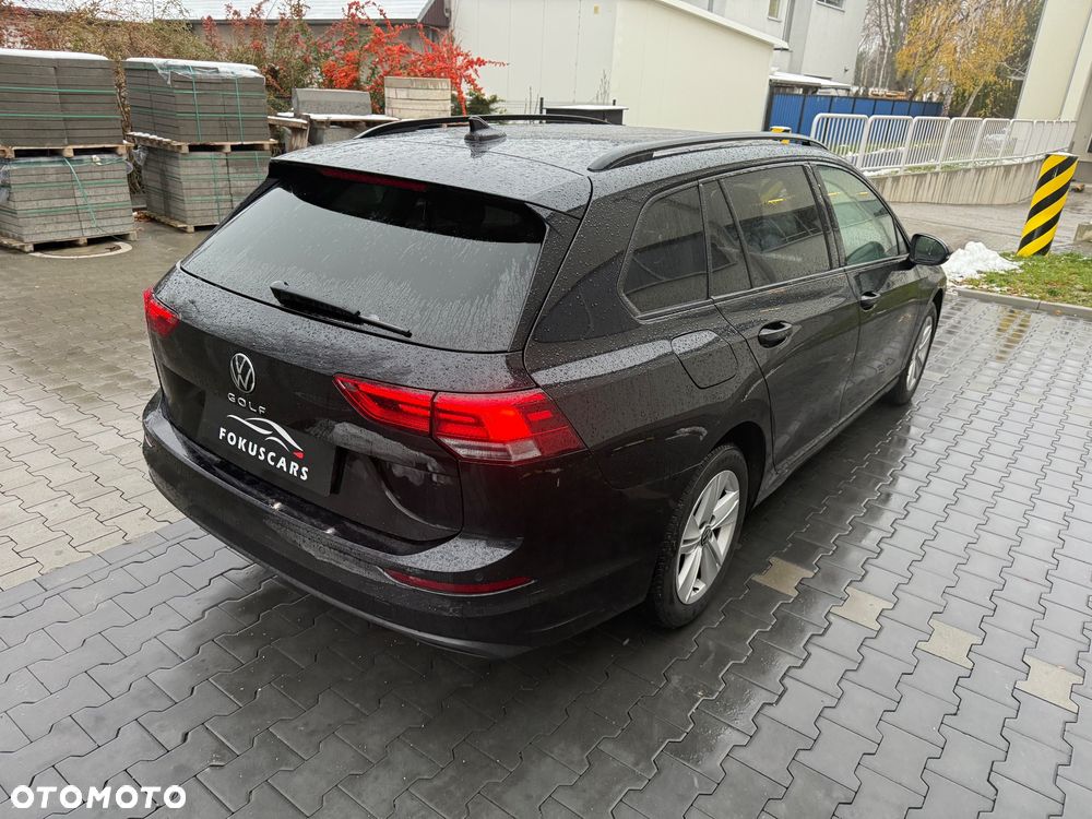 Volkswagen Golf - 12