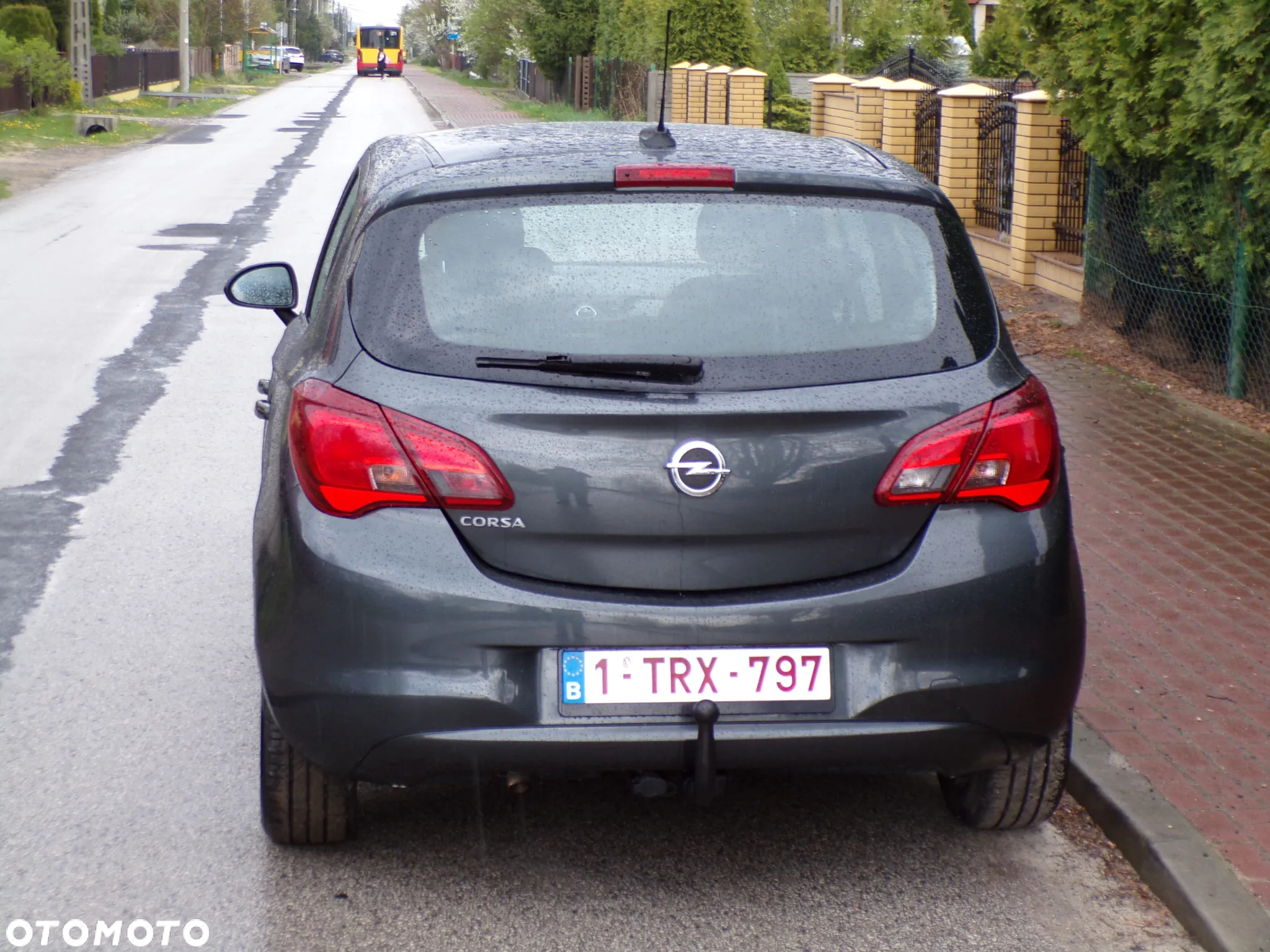 Opel Corsa - 9