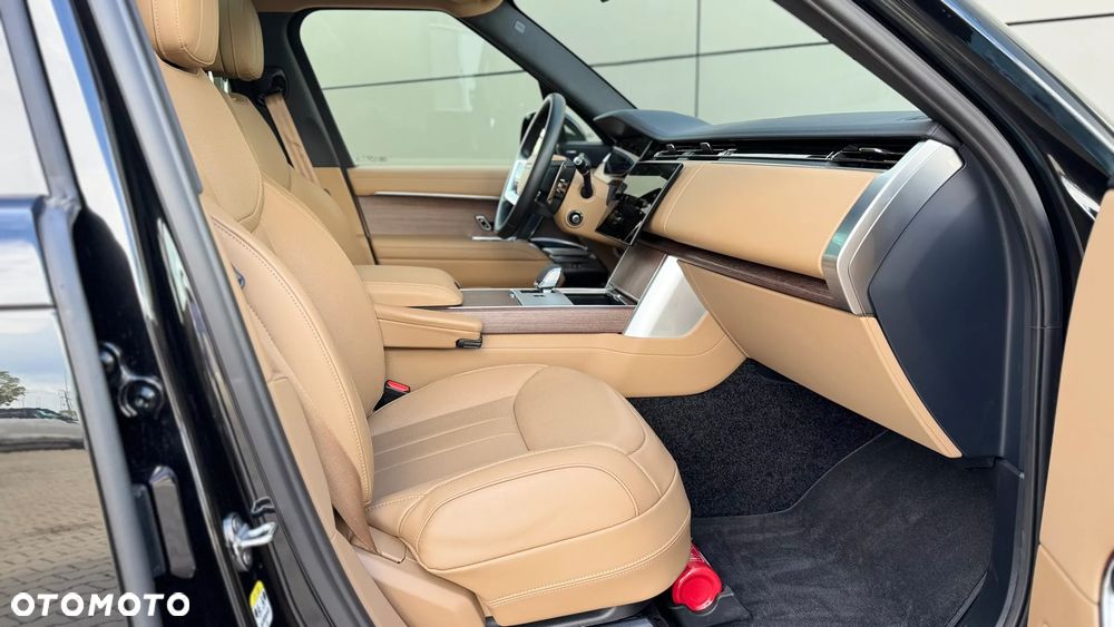 Land Rover Range Rover D300 SE - 14