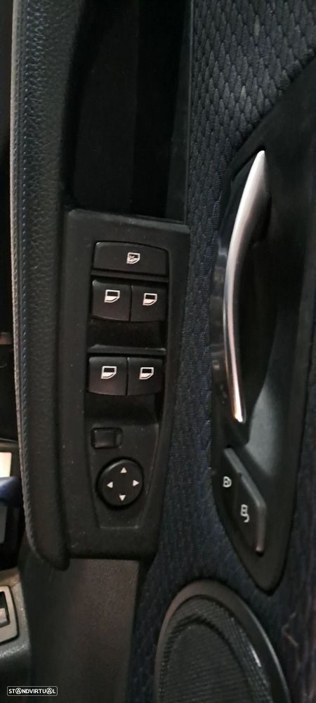 BMW 216 Active Tourer d Pack M - 18