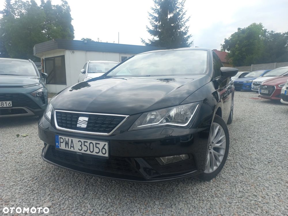Seat Leon 1.5 TSI OPF Xcellence - 3