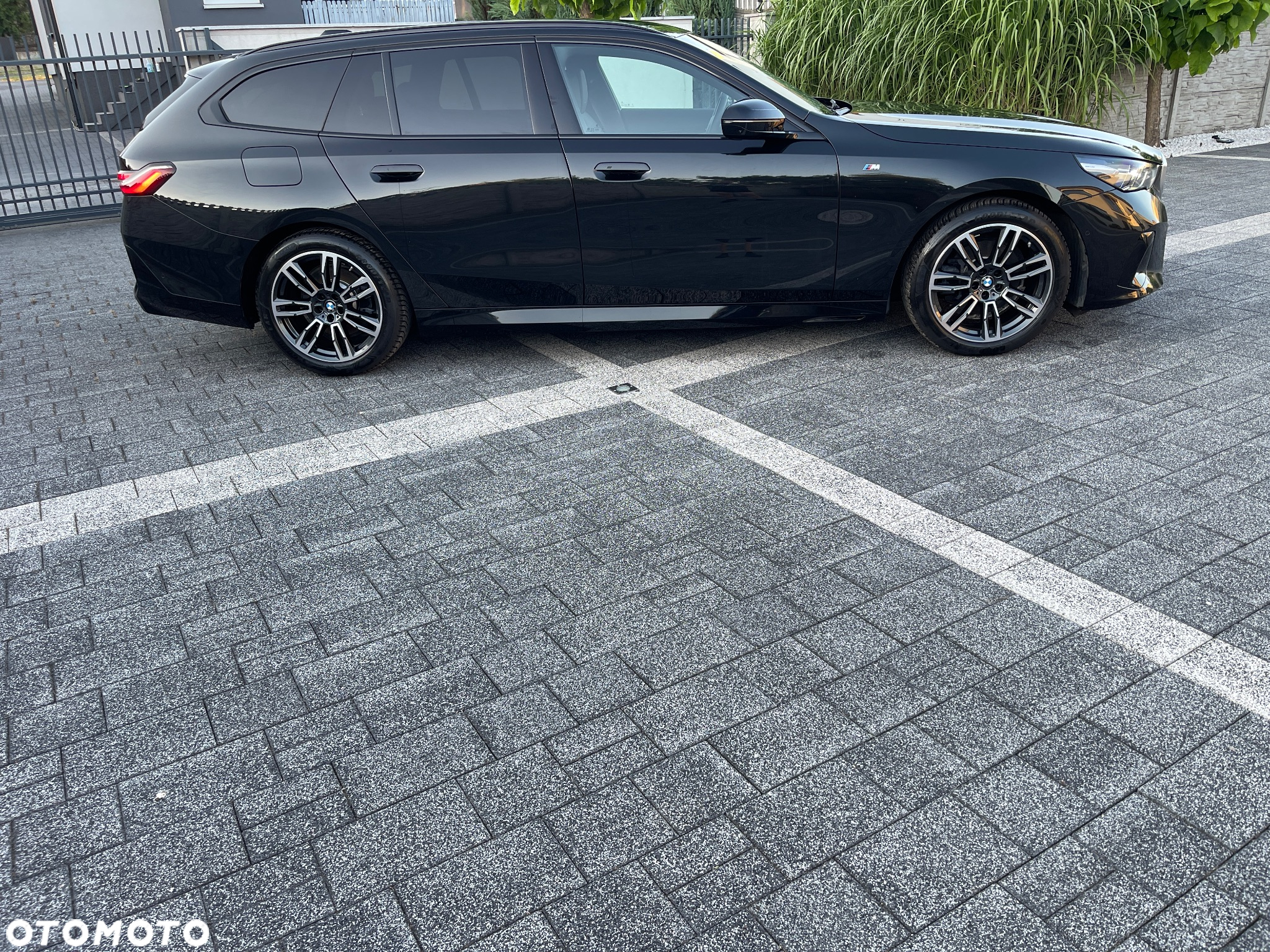 BMW Seria 5 - 4