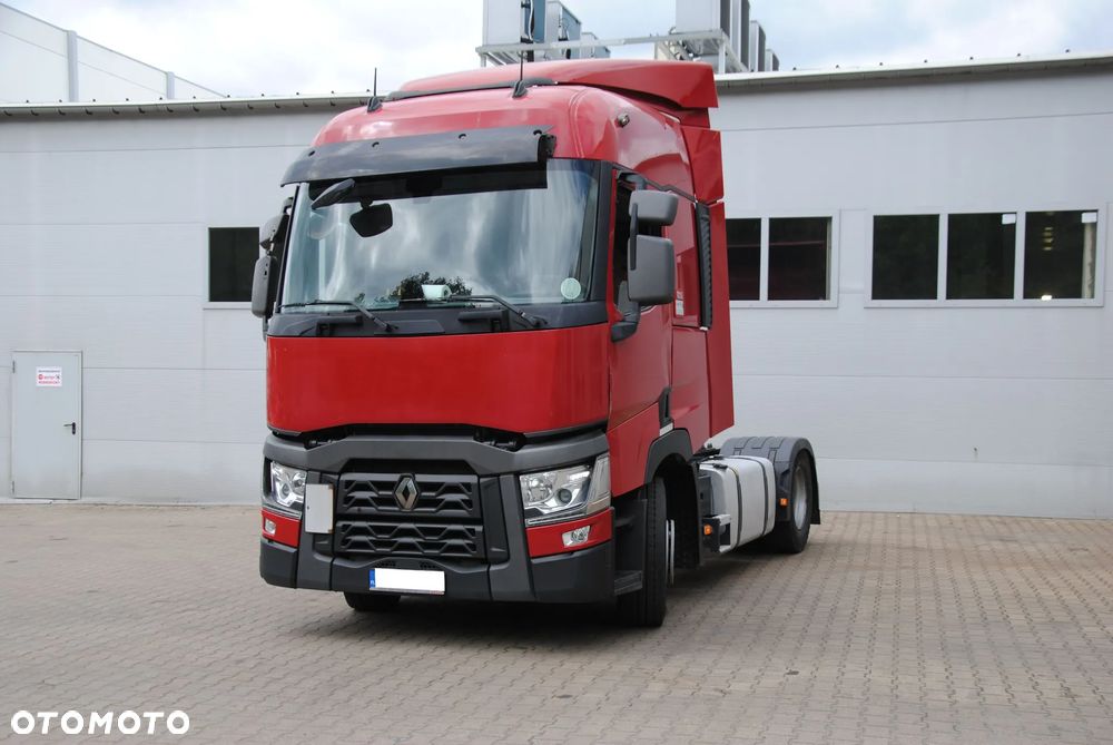 Renault T 440