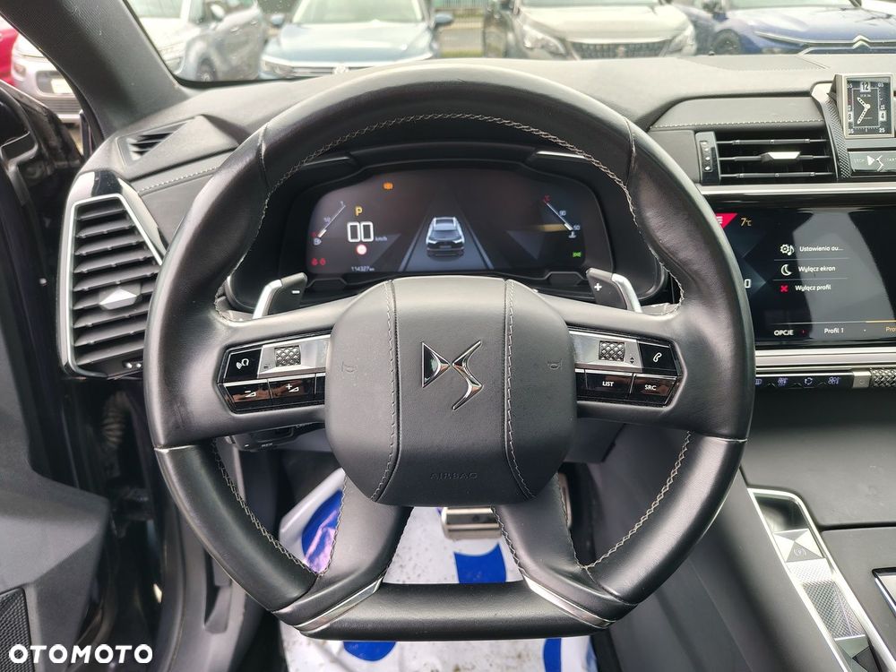DS Automobiles DS 7 Crossback 1.6 PureTech Grand Chic - 13