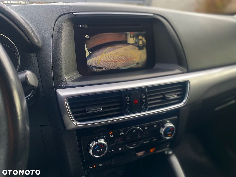 Mazda CX-5 SKYACTIV-D 150 Exclusive-Line - 13