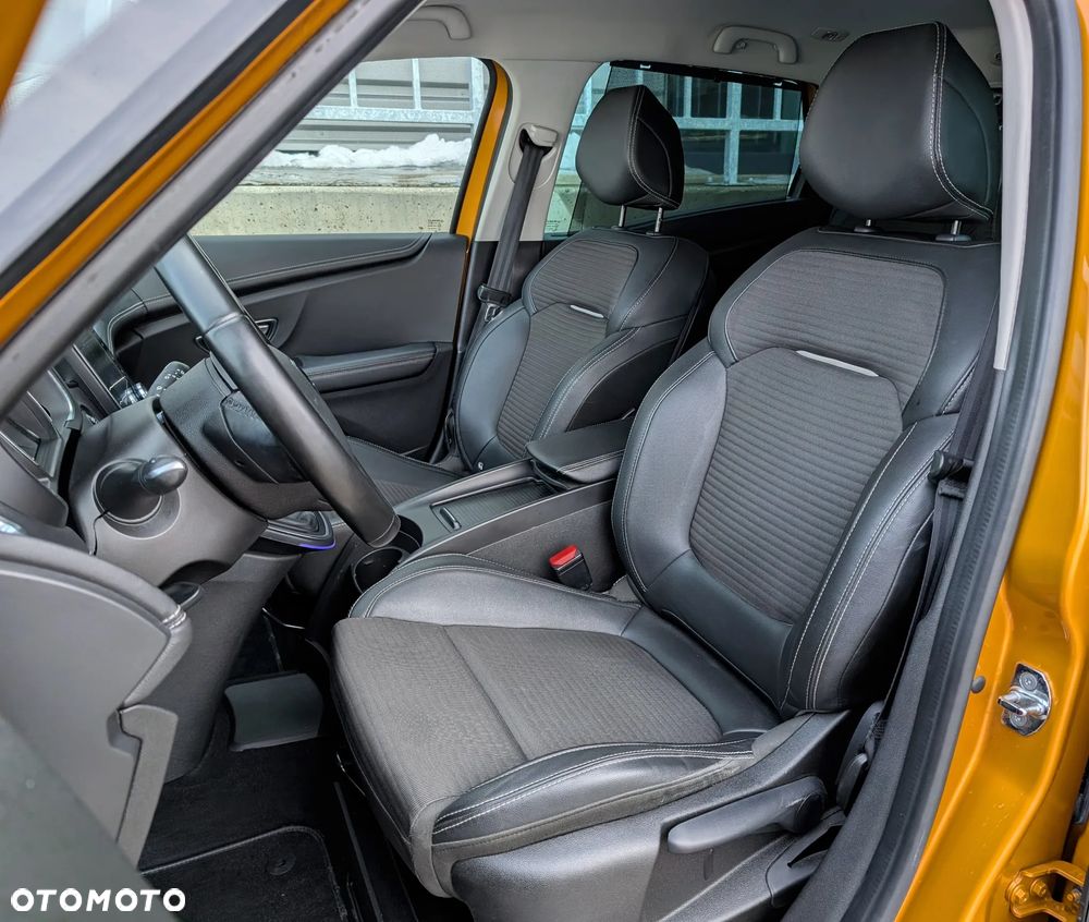 Renault Scenic ENERGY TCe 130 INTENS - 6