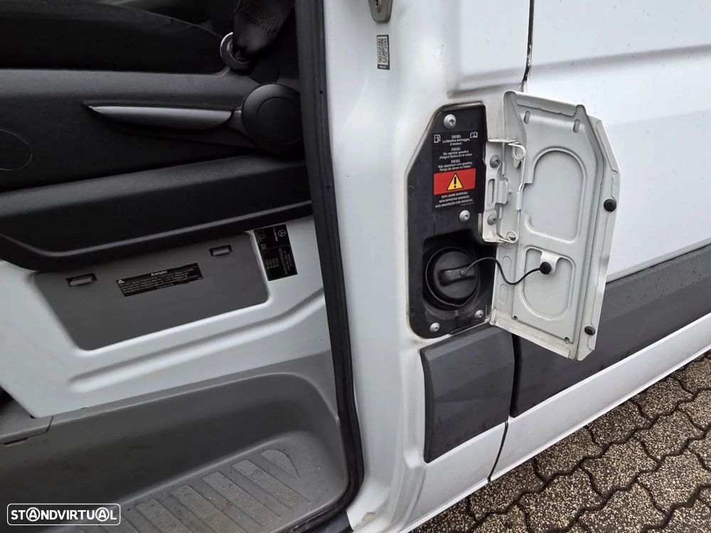 Mercedes-Benz Sprinter 314 CDI/37 CD - 29