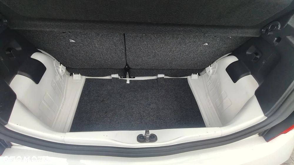 Seat Mii 1.0 4You White - 14