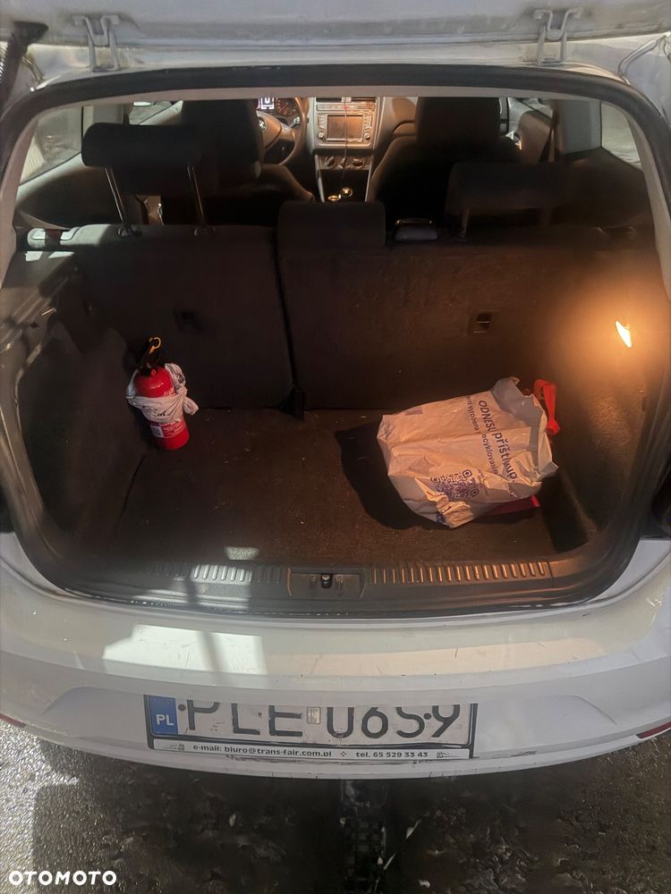 Volkswagen Polo 1.4 TDI Comfortline - 11