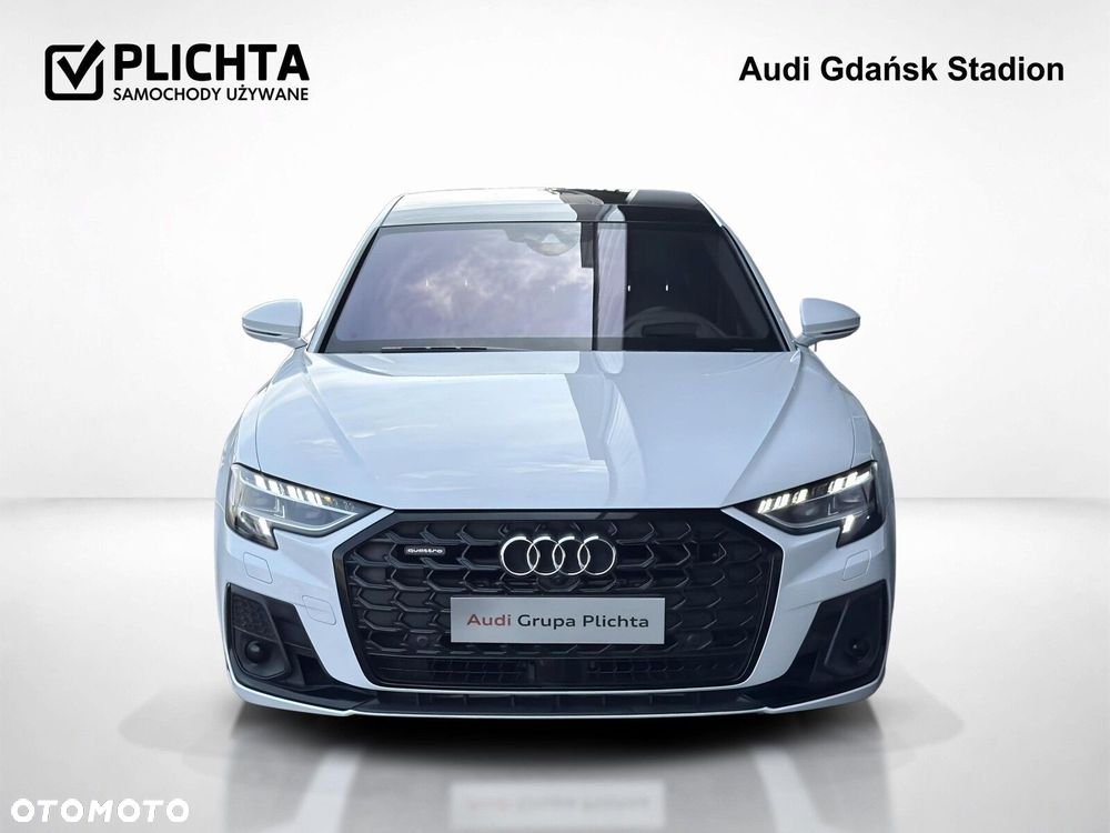 Audi A8 - 9