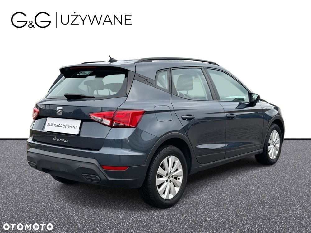 Seat Arona 1.0 TSI Style S&S - 6