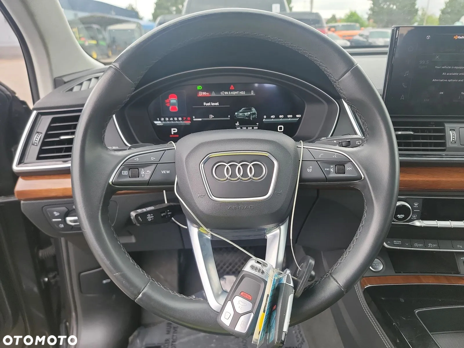 Audi Q5 45 TFSI quattro S tronic S line - 7