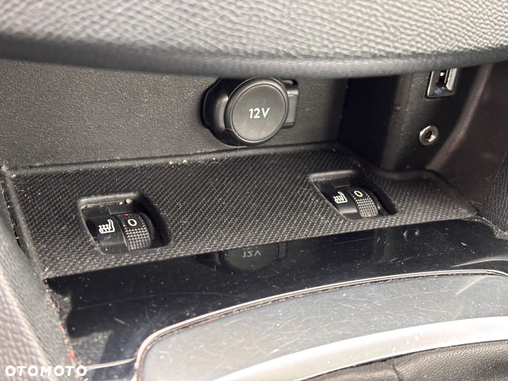 Peugeot 308 e-HDi 115 Stop & Start Allure - 18