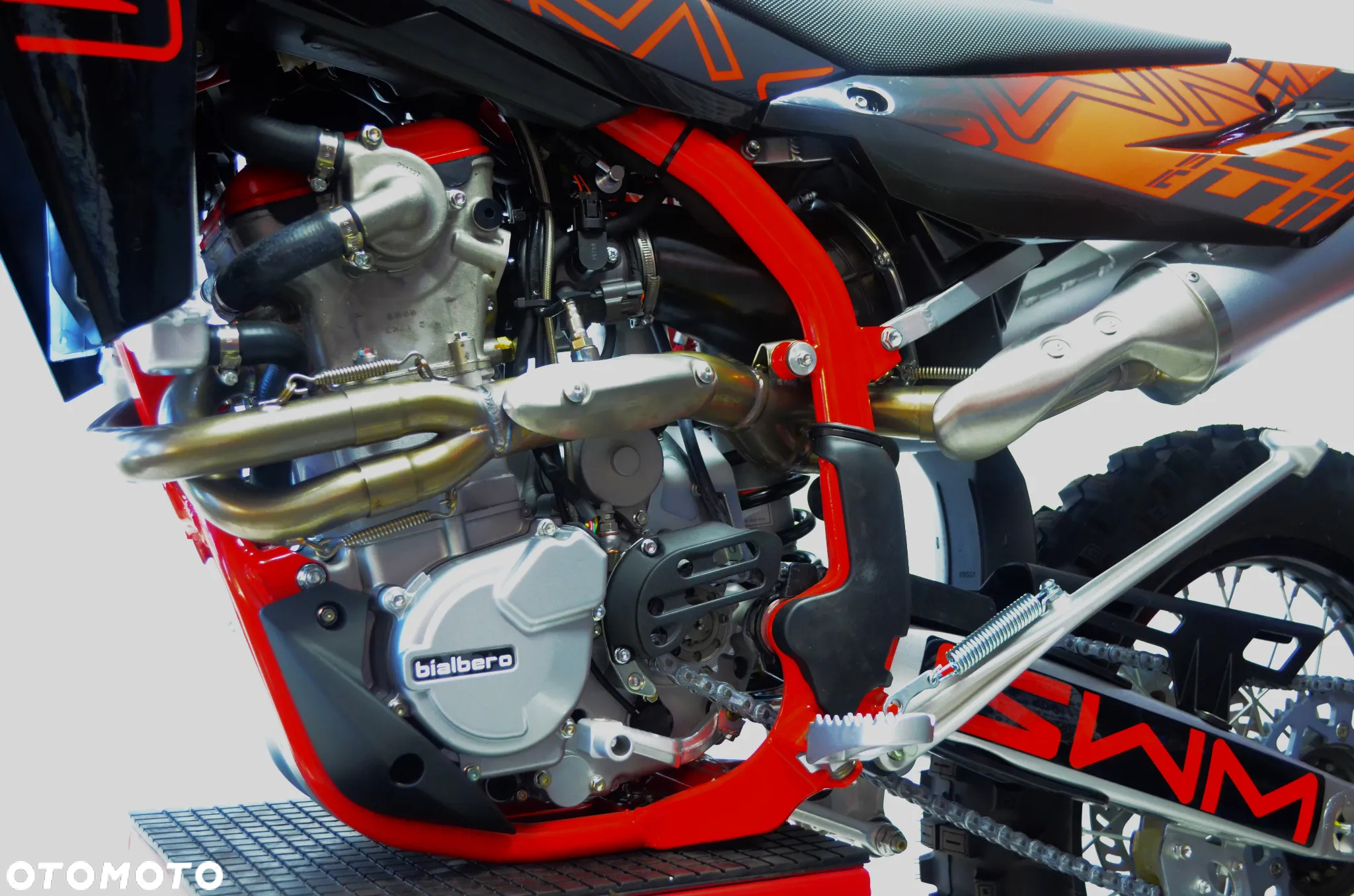 SWM RS 500 R - 7