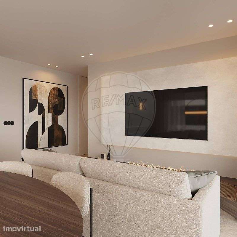 Apartamento T3 para venda - Grande imagem: 5/25