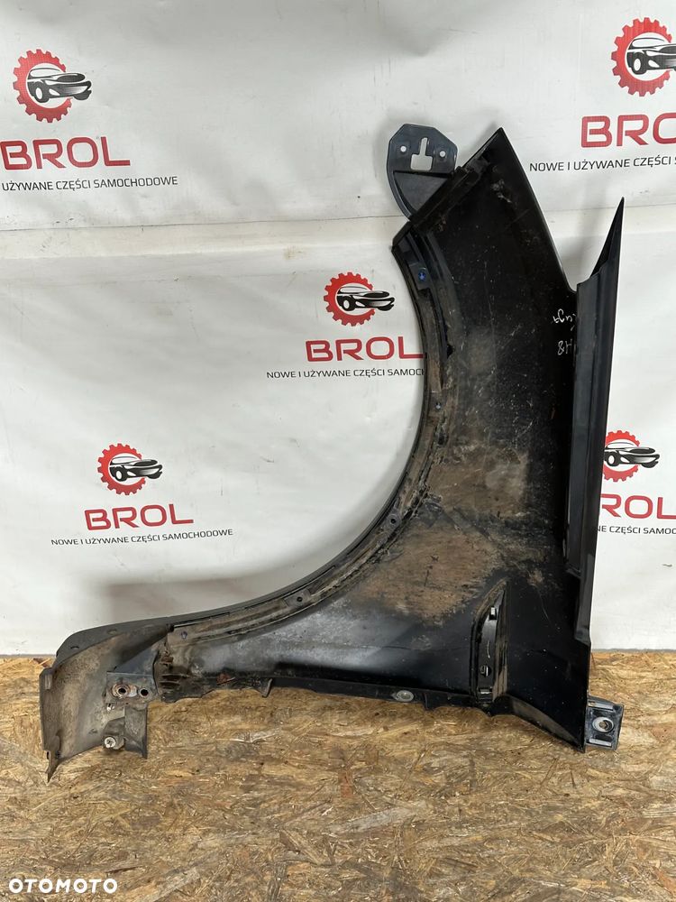 BŁOTNIK PRZEDNI PRAWY FORD KUGA MK1  H8 - 5
