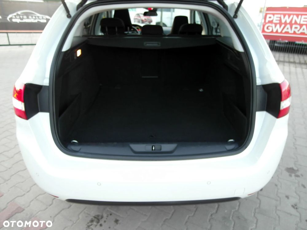 Peugeot 308 PureTech 130 Stop & Start Allure - 14