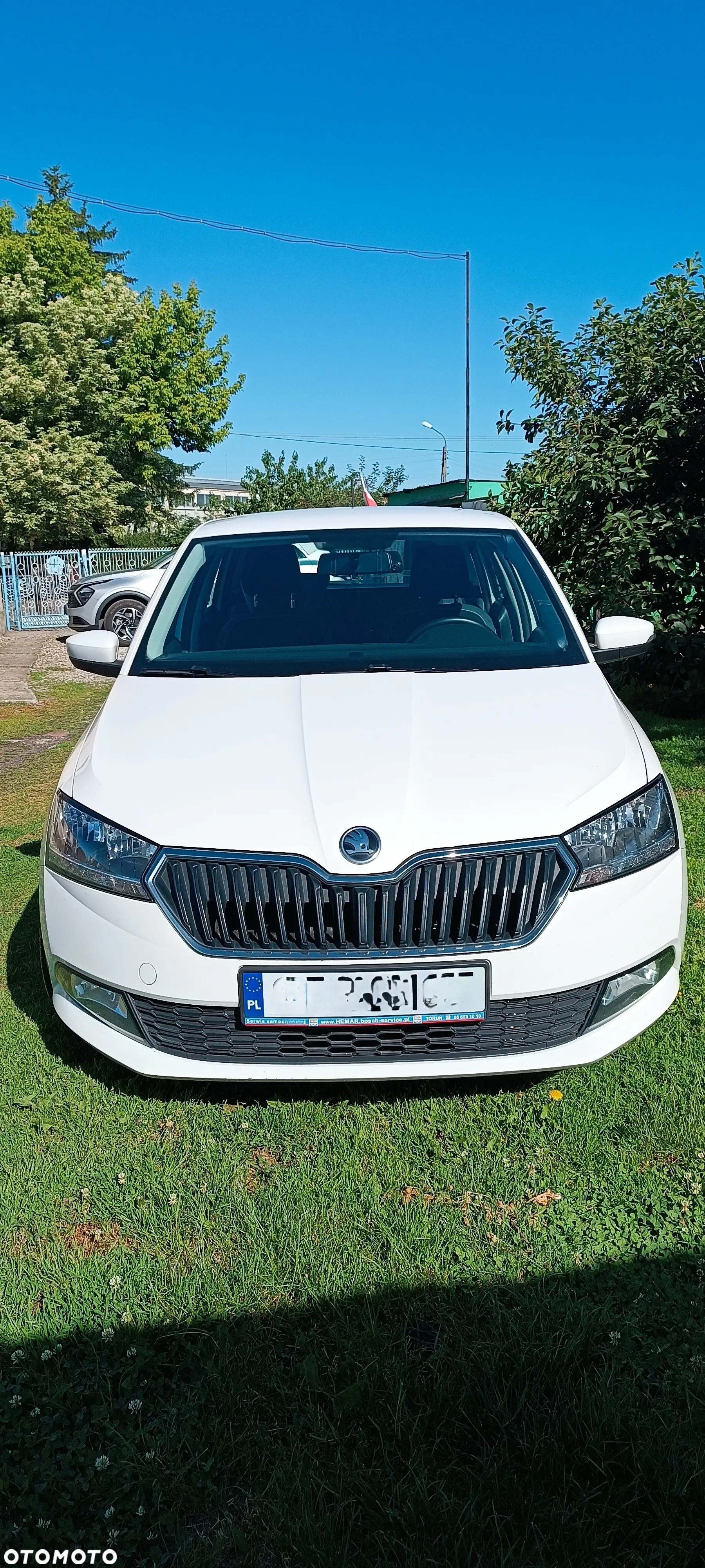 Skoda Fabia 1.0 TSI Ambition - 4