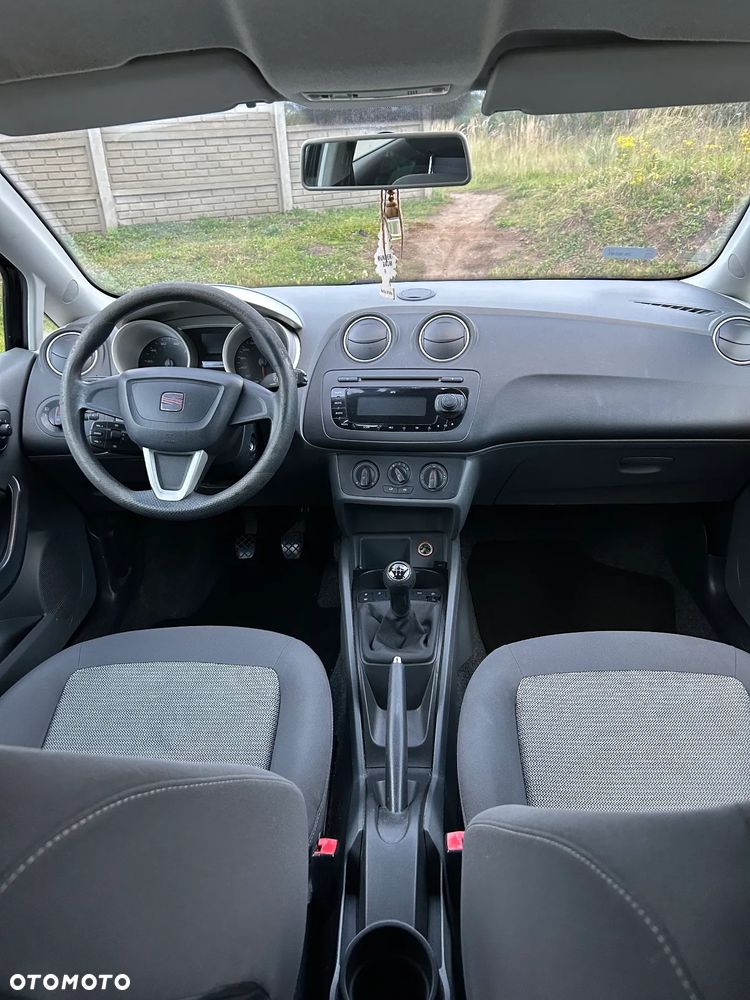 Seat Ibiza SC 1.4 16V Style - 10
