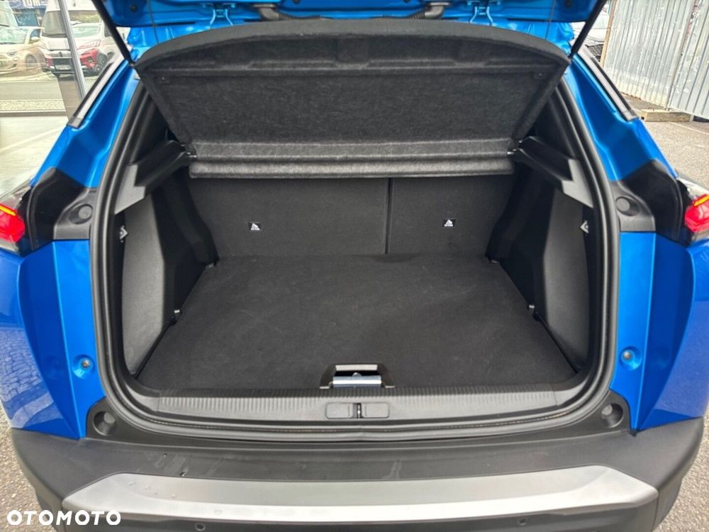 Peugeot 2008 - 6